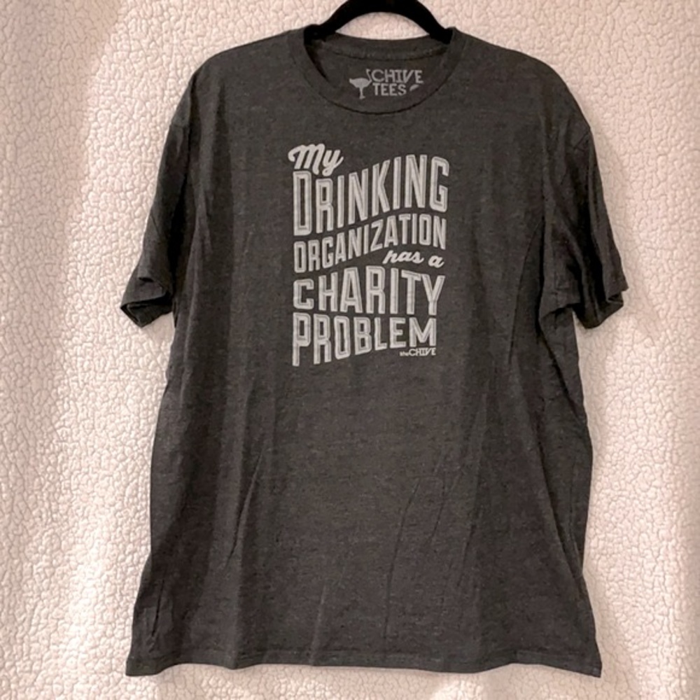 Chive Graphic Tee